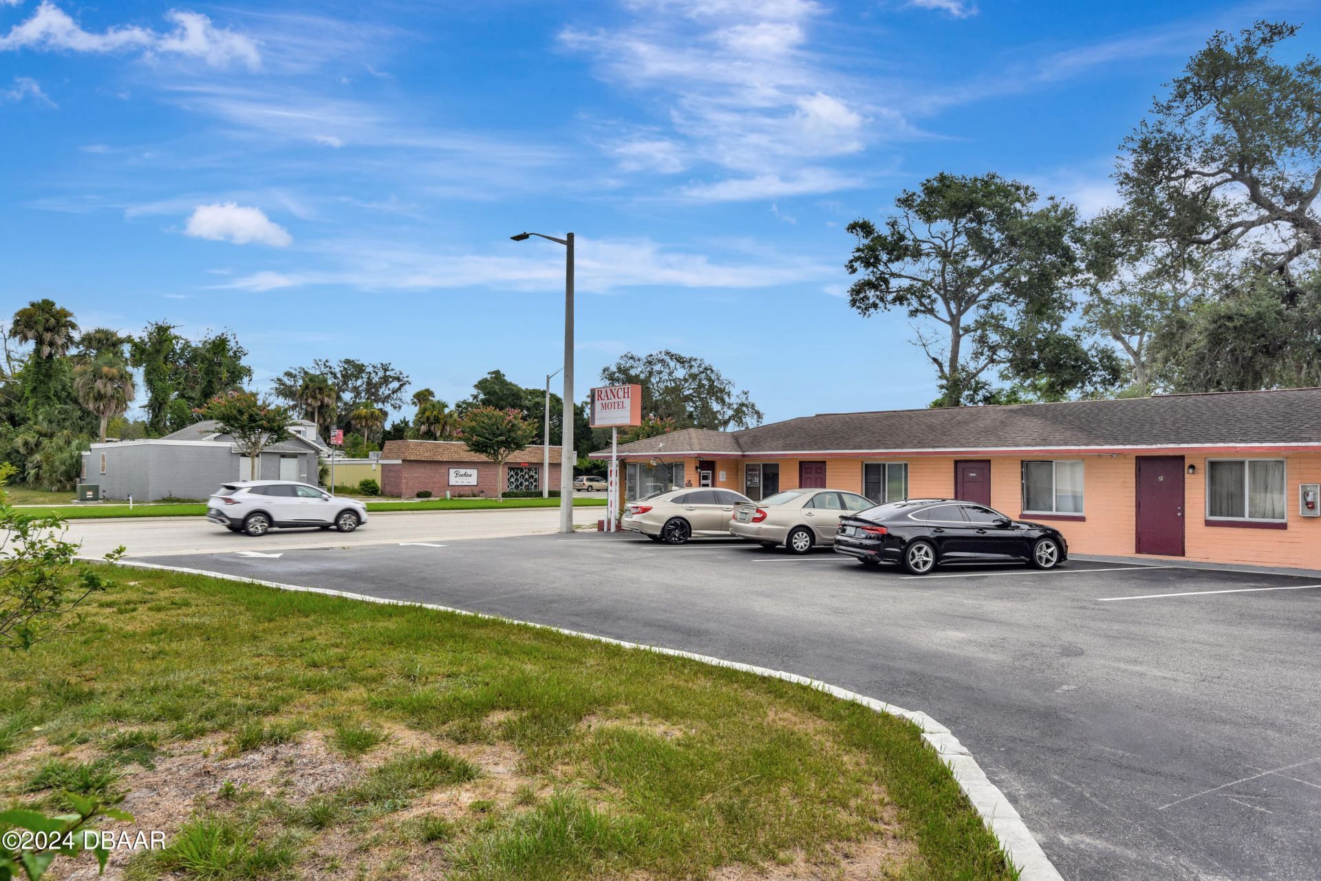 1028 Ridgewood Avenue, Holly Hill, FL 32117 Photo