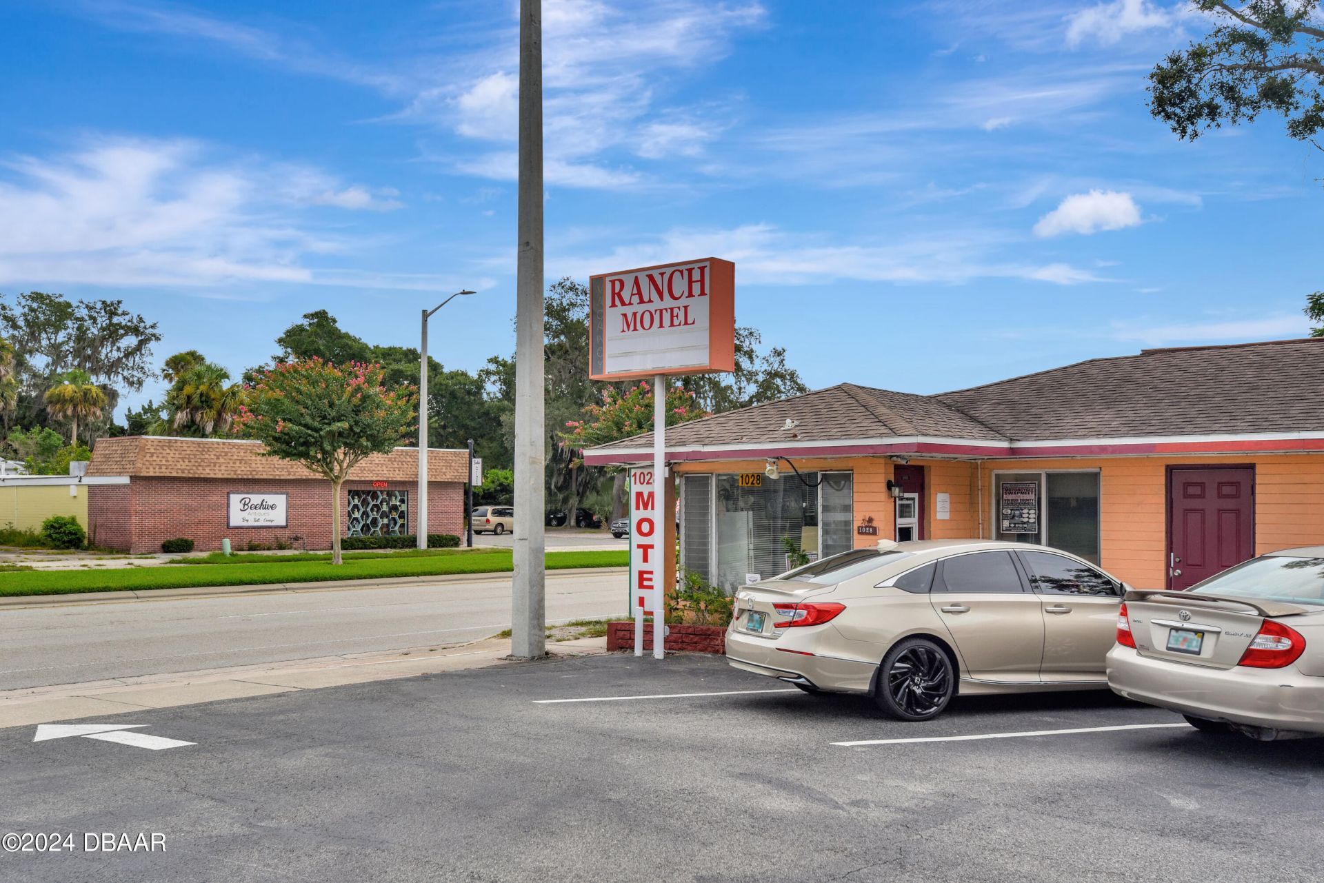 1028 Ridgewood Avenue, Holly Hill, FL 32117 Photo
