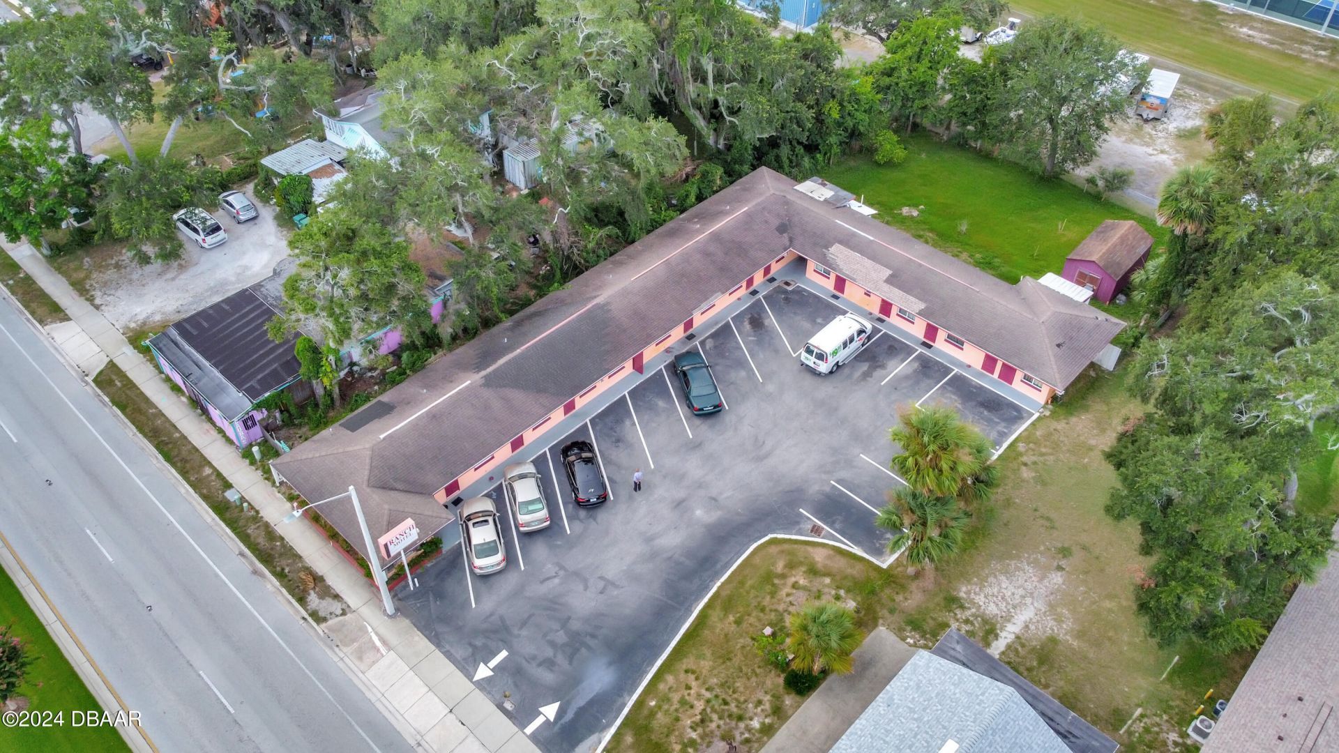 1028 Ridgewood Avenue, Holly Hill, FL 32117 Photo