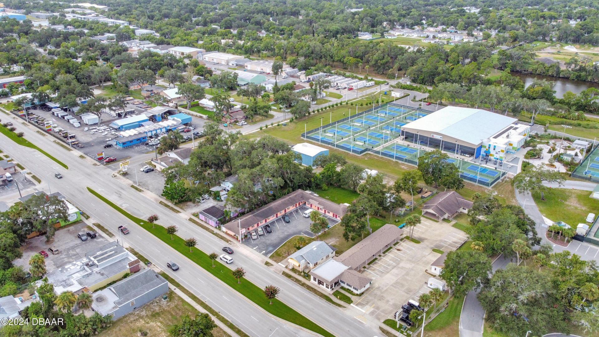 1028 Ridgewood Avenue, Holly Hill, FL 32117 Photo