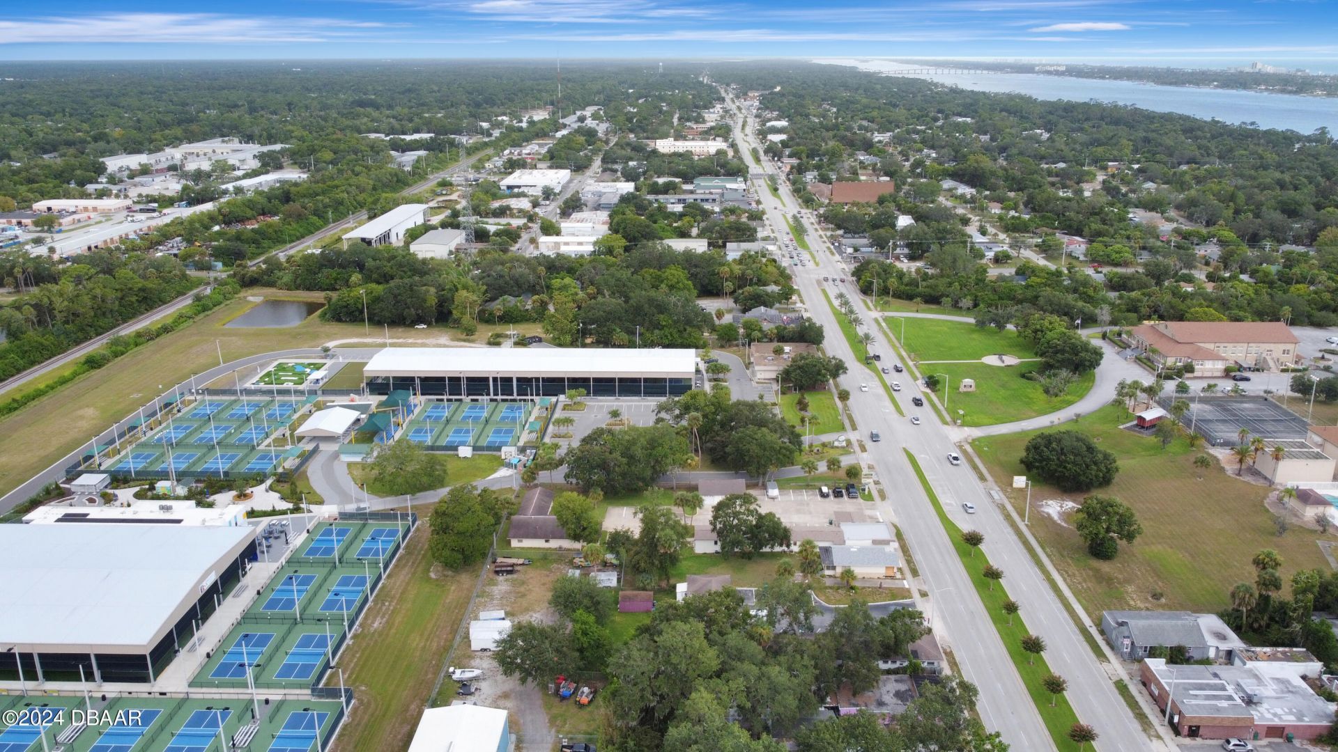 1028 Ridgewood Avenue, Holly Hill, FL 32117 Photo