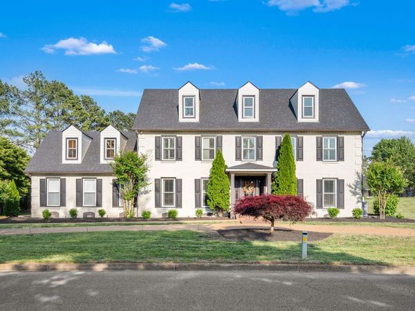 2520 Shannon Dr, Murfreesboro, TN 37129