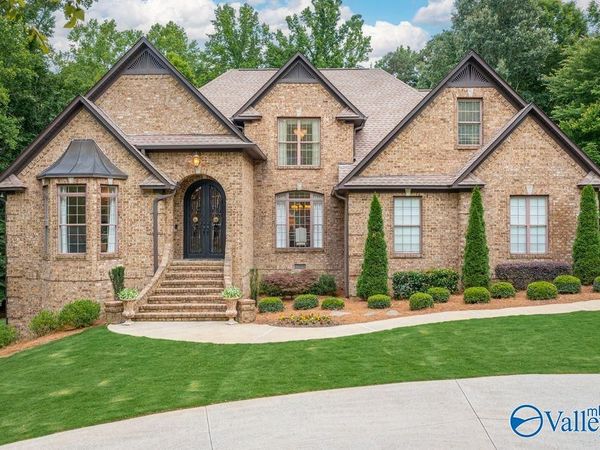 142 River Ridge Road, Gadsden, AL 35901