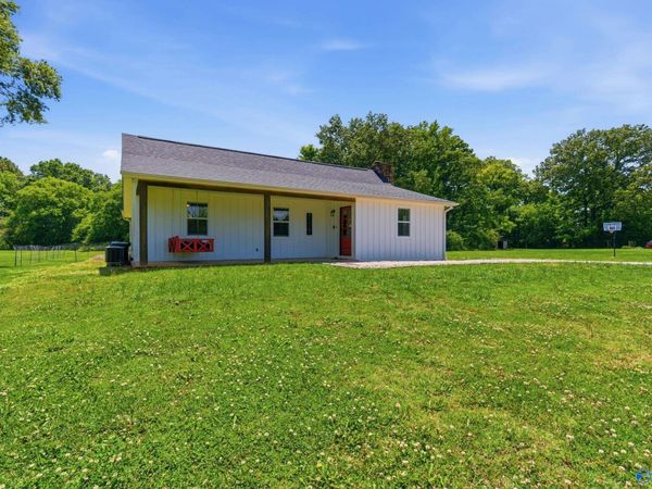 150 Trudy Drive, New Hope, AL 35760