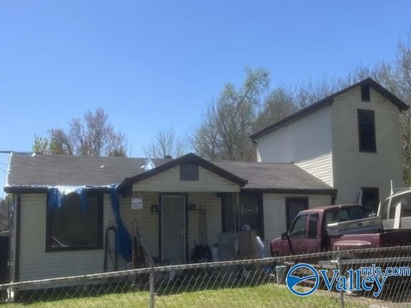 117 11th Street, Birmingham, AL 35217