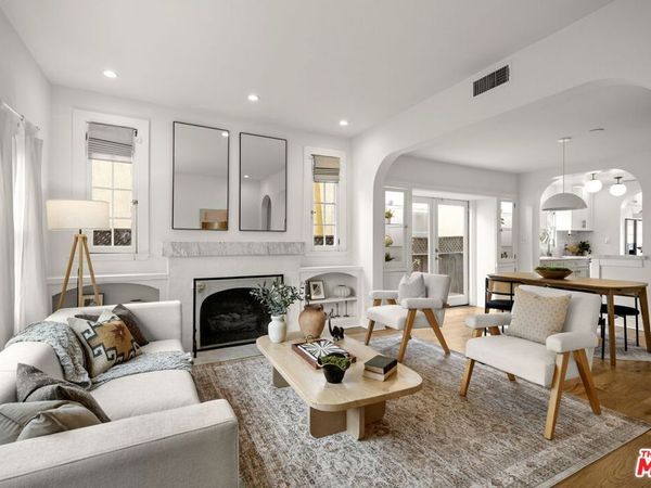 911 Superba Avenue, Venice, CA 90291