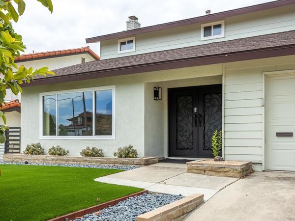 3012 Serbian Pl, San Diego, CA 92117