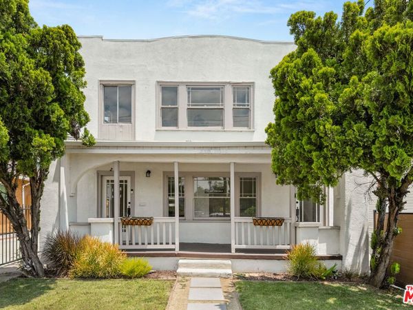 209 N Avenue, Unit 57, Los Angeles, CA 90042