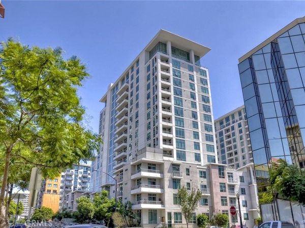 425 W Beech, Unit 715, San Diego, CA 92101