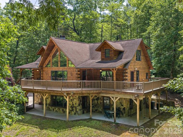 413 Green Hills Road , Mill Spring, NC 28756