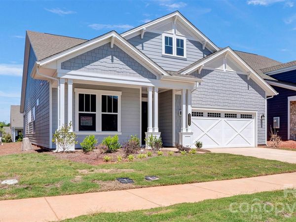 3022 Brush Creek, Monroe, NC 28110