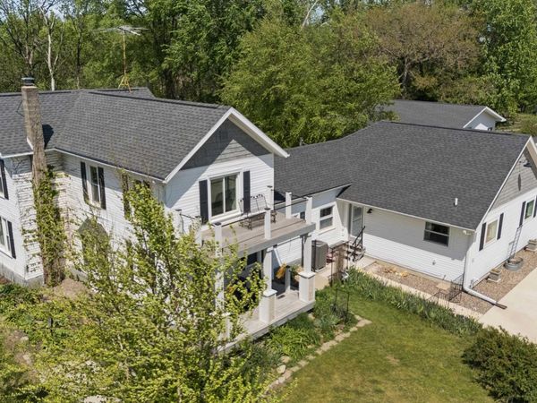 12432 X Avenue, Cedar Falls, IA 50613