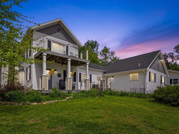 12432 X Avenue, Cedar Falls, IA 50613
