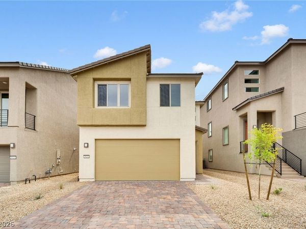 5925 Obsidian Sky Avenue, Las Vegas, NV 89141