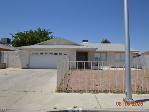 608 Anatolia Lane , Las Vegas, NV 89145