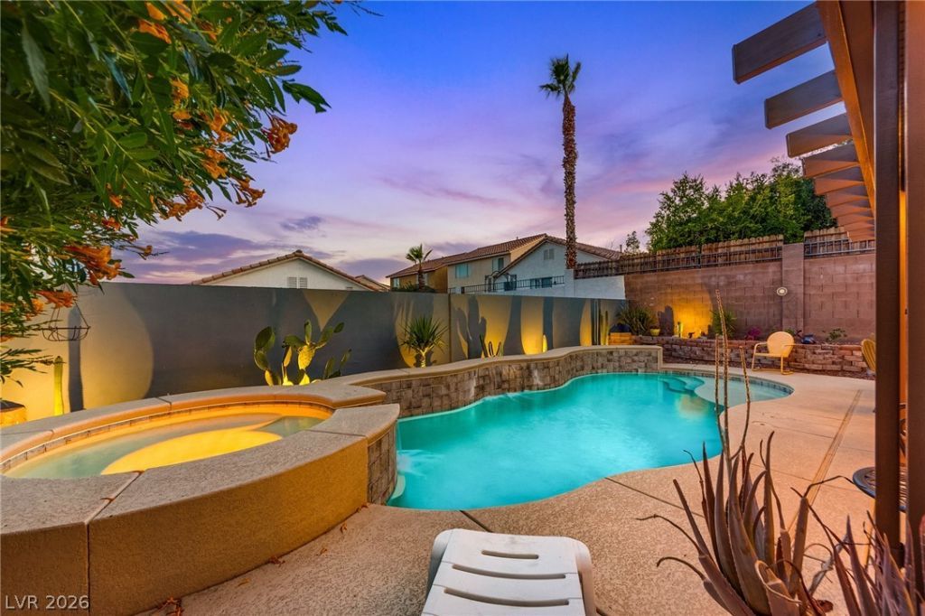 10059 Floragold Court, Las Vegas, NV 89147 Main Photo