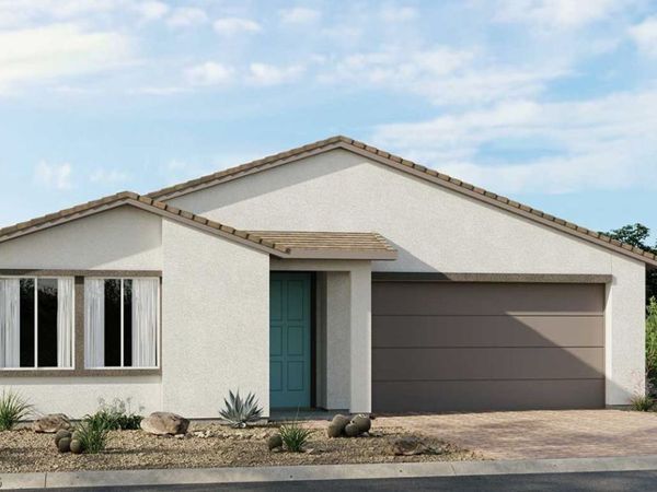 4448 Golden Horizon Street , Pahrump, NV 89061