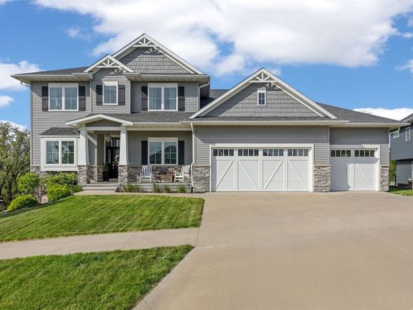 1340 Salm Drive , North Liberty, IA 52317