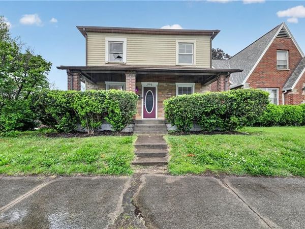 205 Rita Street, Dayton, OH 45404