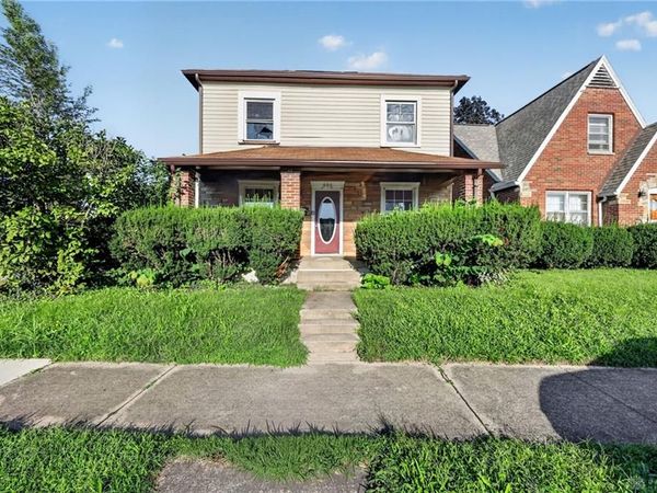 205 Rita Street, Dayton, OH 45404