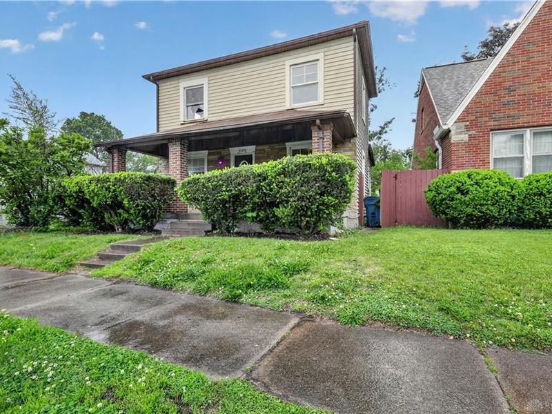 205 Rita Street, Dayton, OH 45404 Photo 2