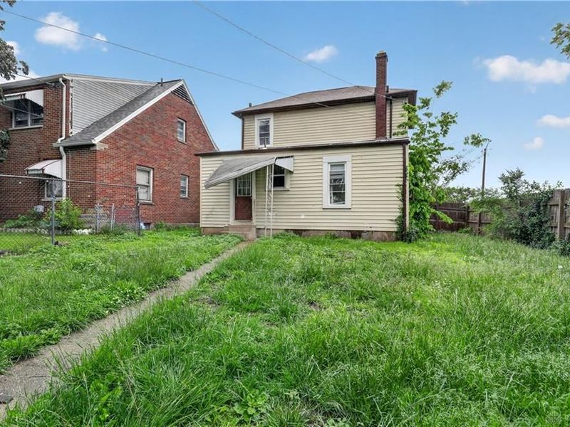 205 Rita Street, Dayton, OH 45404 Photo 27