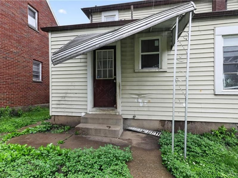 205 Rita Street, Dayton, OH 45404 Photo 28