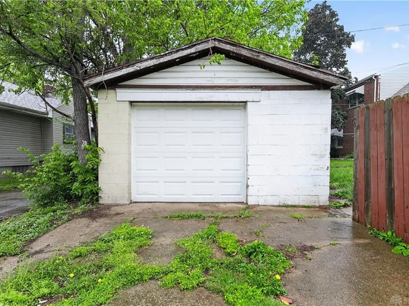 205 Rita Street, Dayton, OH 45404 Photo 29