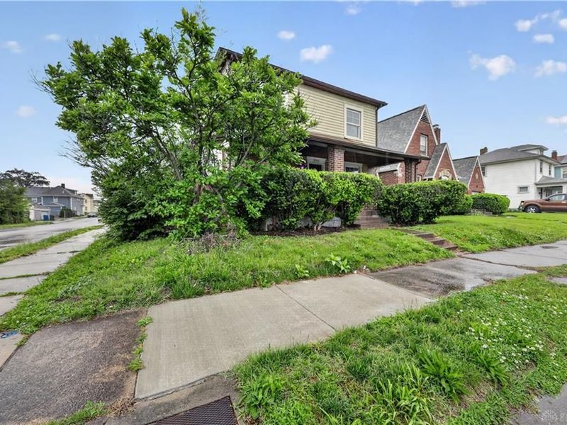 205 Rita Street, Dayton, OH 45404 Photo 3