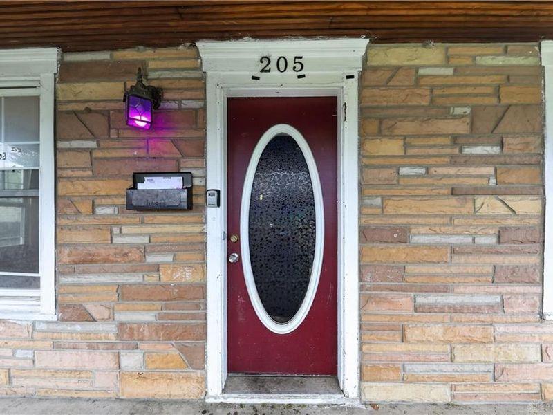 205 Rita Street, Dayton, OH 45404 Photo 4