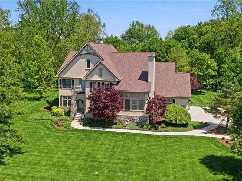 8452 Primrose Way, Clearcreek Township, OH 45068 Photo 1