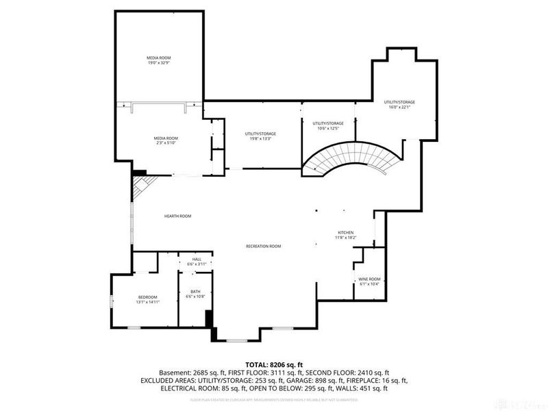 8452 Primrose Way, Clearcreek Township, OH 45068 Photo 53