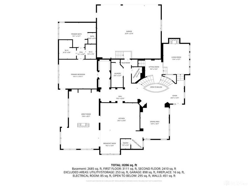 8452 Primrose Way, Clearcreek Township, OH 45068 Photo 8