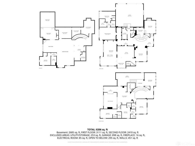 8452 Primrose Way, Clearcreek Township, OH 45068 Photo 81