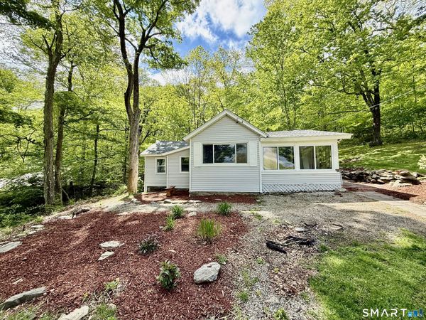 277 Lake, Andover, CT 06232