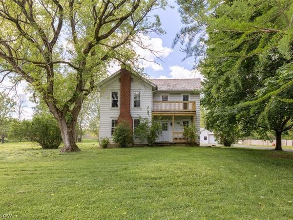 3979 State Route 534 , Southington, OH 44470