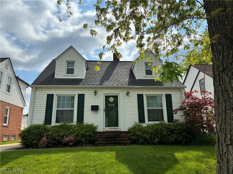 609 S Kensington Road, Rocky River, OH 44116 Photo 2