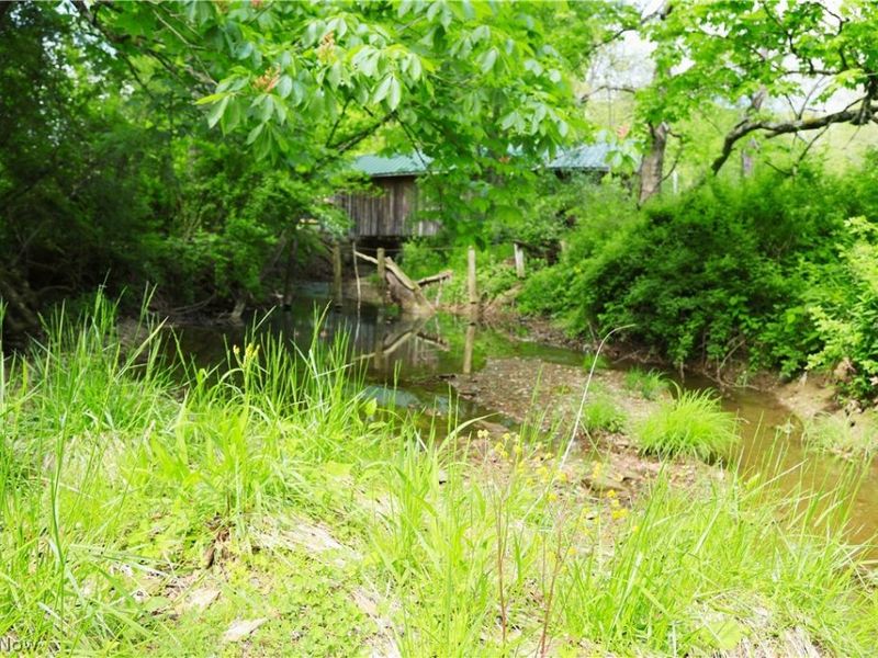 Morganville Rd Road, Corning, OH 43730 Photo 34