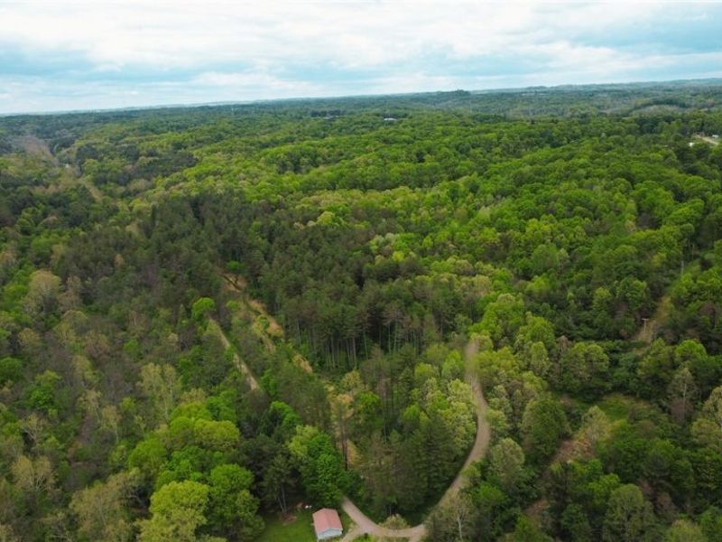 Morganville Rd Road, Corning, OH 43730 Photo 5