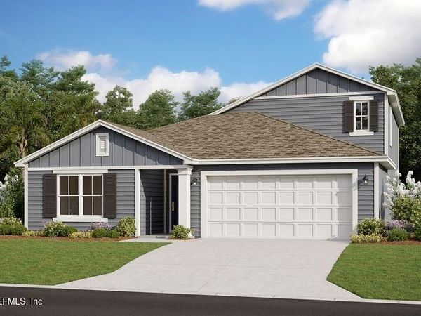 448 BARBOSA Trail, St. Augustine, FL 32095
