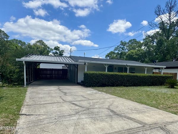 379 ORANGE Avenue, Baldwin, FL 32234
