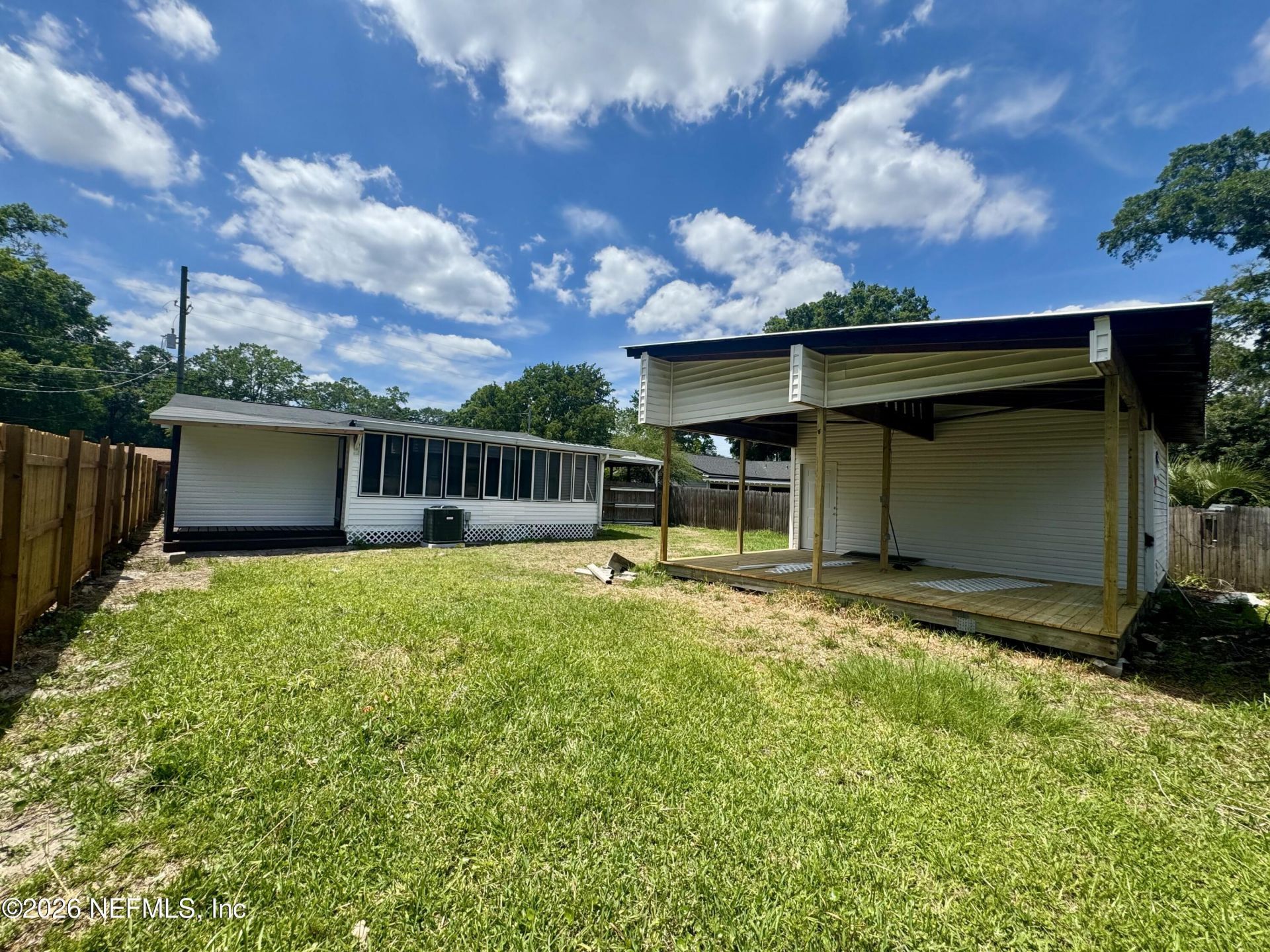 379 Orange Avenue, Baldwin, FL 32234 Photo