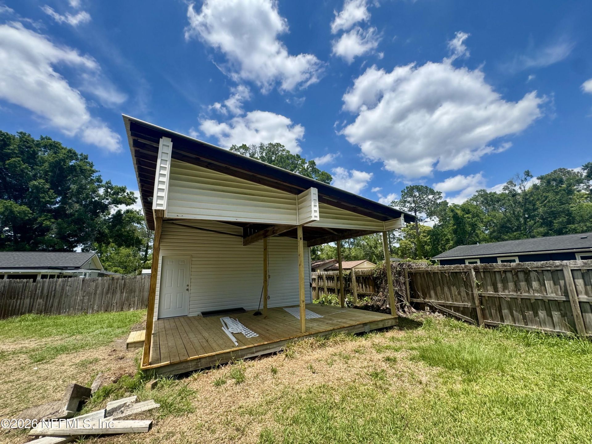 379 Orange Avenue, Baldwin, FL 32234 Photo