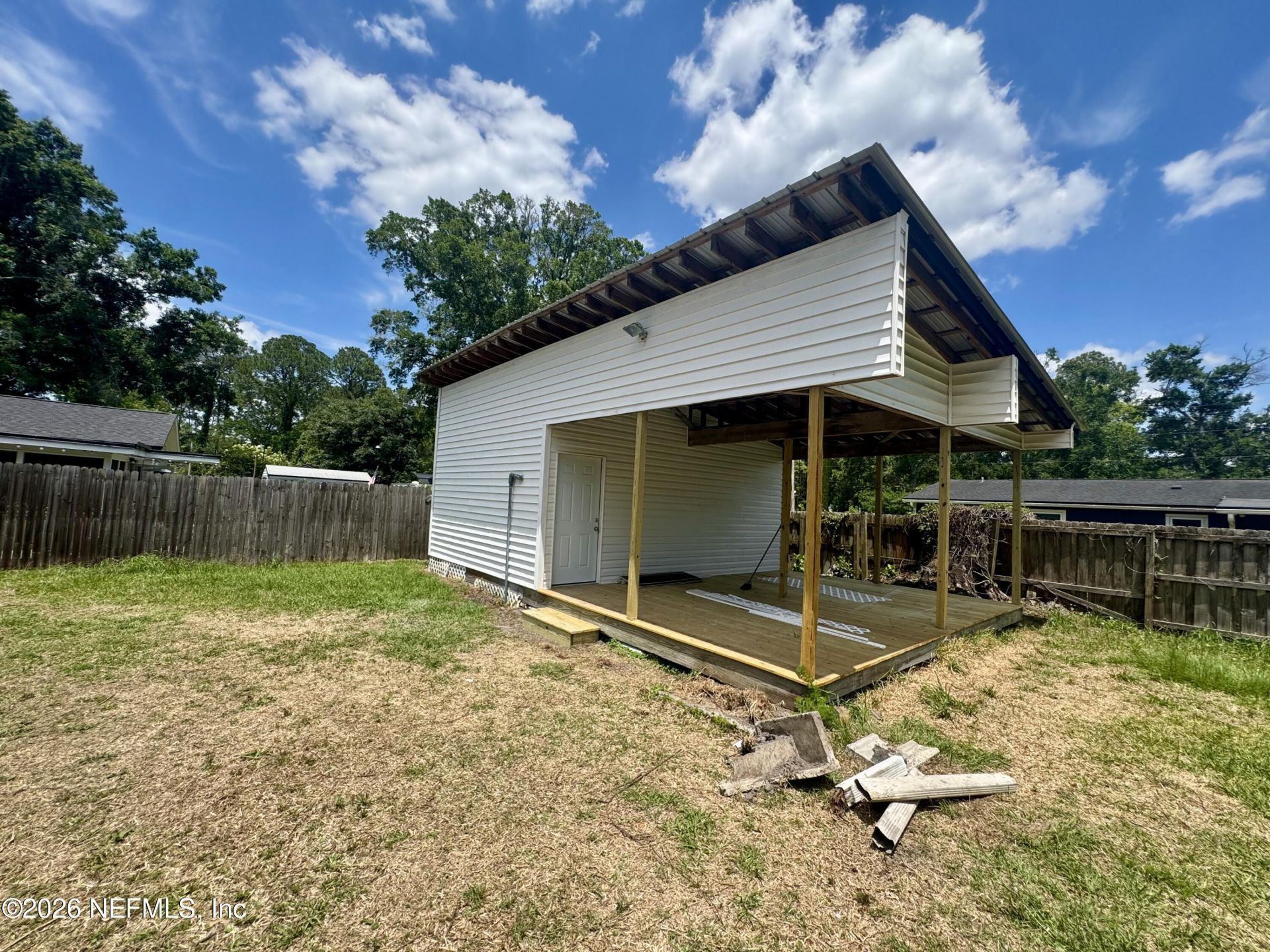 379 Orange Avenue, Baldwin, FL 32234 Photo