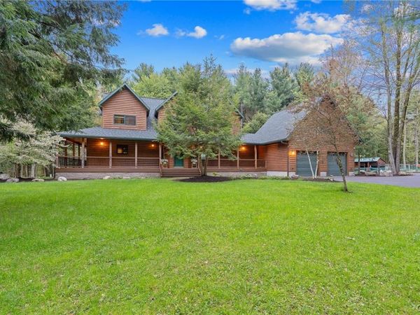 330 Roosevelt Road, Cleveland, NY 13042