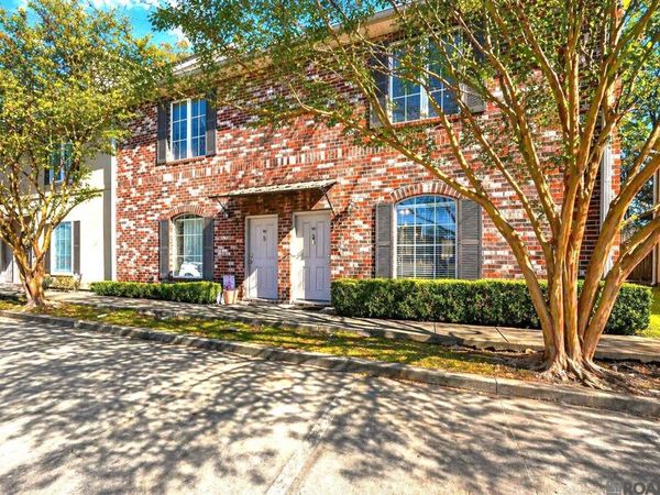 2405 Brightside Dr, Unit #63, Baton Rouge, LA 70820
