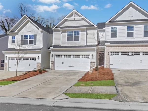 9 Trace Bluff , Dawsonville, GA 30534