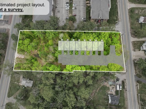1143 Hooksett Road, Hooksett, NH 03106