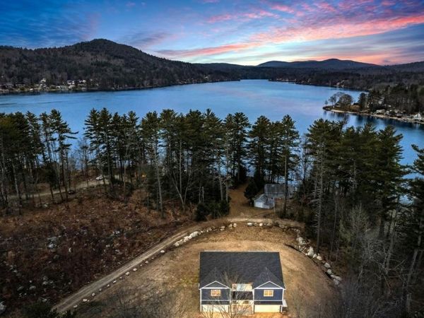 26 Pine Rock Road, Hillsborough, NH 03244