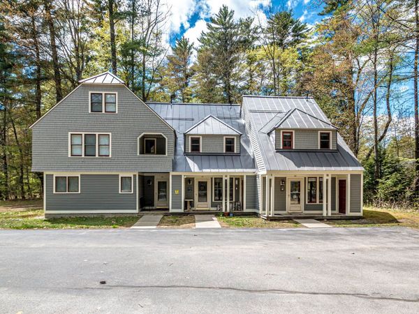 124 Old Bartlett Road, Unit 88, Conway, NH 03860